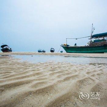 临高朋友的家观海民宿酒店提供图片