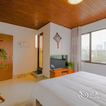 重庆小巷人家客栈酒店提供图片