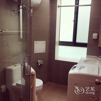 上海未半公寓(漕溪路分店)酒店提供图片
