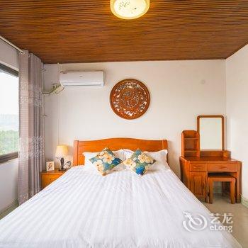 重庆小巷人家客栈酒店提供图片