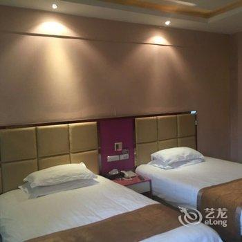 庆元圣发商务酒店酒店提供图片