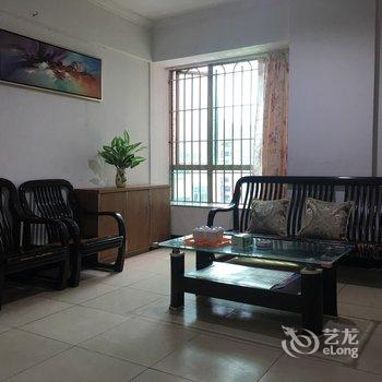 广州温馨舒适居普通公寓(白灰场路店)酒店提供图片