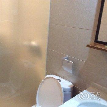 重庆英子的度假房酒店式公寓酒店提供图片