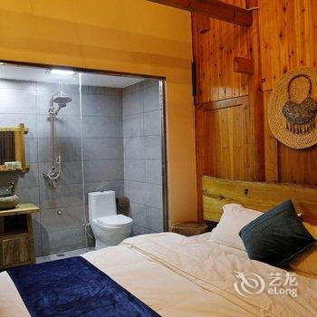 绥宁上堡故事民宿酒店提供图片
