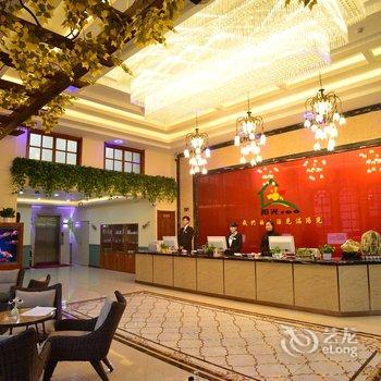 阳光100假日酒店(长春吉林大路店)酒店提供图片