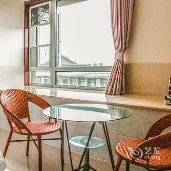 蓬莱宝龙广场海景小公寓(登州路店)酒店提供图片