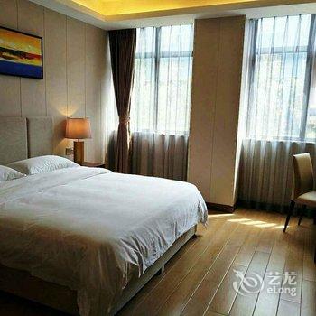 重庆汇豪大酒店酒店提供图片