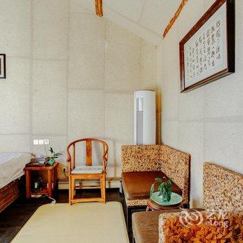 北京中香界长城小院酒店提供图片