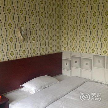 台州天都宾馆酒店提供图片