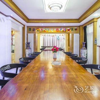 北京1699度假别墅(定泗路分店)酒店提供图片