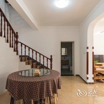 北京复古别墅小院烧烤聚会酒店提供图片