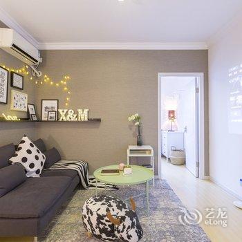 上海FitRoom普通公寓(分店)酒店提供图片