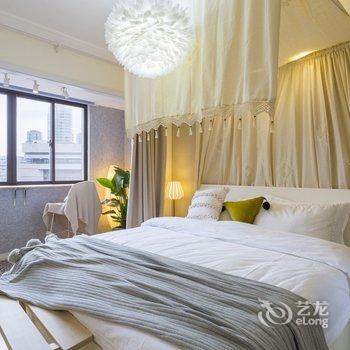 上海FitRoom普通公寓(分店)酒店提供图片