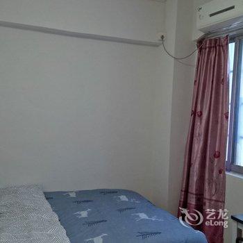 广州杨东和酒店式公寓酒店提供图片