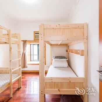 深圳Leehome青年旅舍酒店提供图片