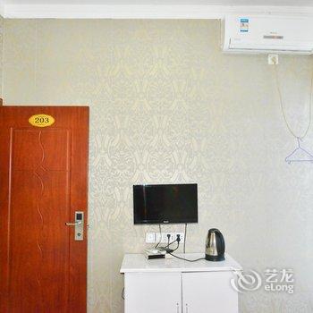 内乡海天商务快捷酒店酒店提供图片