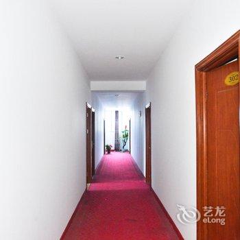 内乡海天商务快捷酒店酒店提供图片
