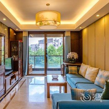 上海市中心大三房带地暖普通公寓酒店提供图片