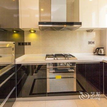 上海市中心大三房带地暖普通公寓酒店提供图片