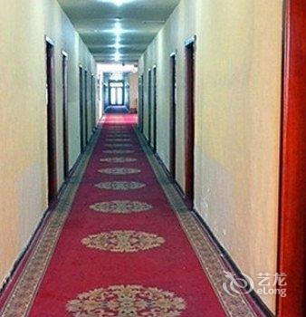 章丘蓝天商务宾馆(鲁客88)酒店提供图片