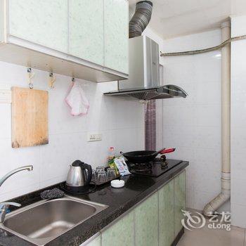 桂林桂林窝窝小居普通公寓(建安路店)酒店提供图片