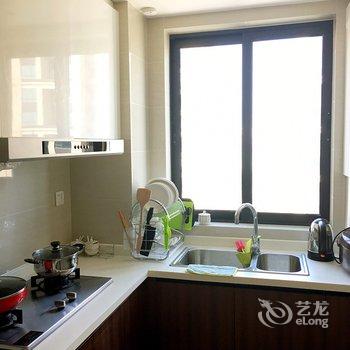 上海sunny程普通公寓(分店)酒店提供图片