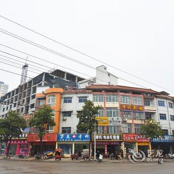 南阳内乡菊谭卧龙宾馆酒店提供图片