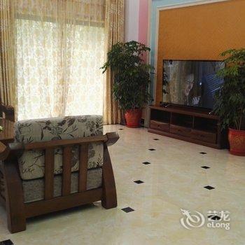 上海乐园浦东机场500平米独栋别墅(物流大道分店)酒店提供图片