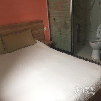 乌鲁木齐馨怡快捷宾馆酒店提供图片