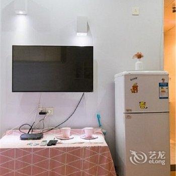 重庆土豆泥公寓(磁器街店)酒店提供图片