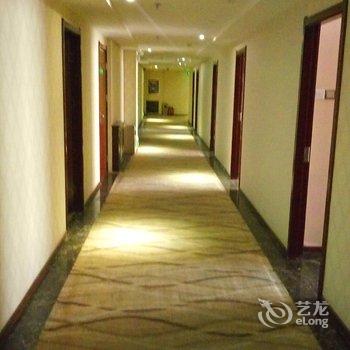 临夏华阳商务宾馆酒店提供图片