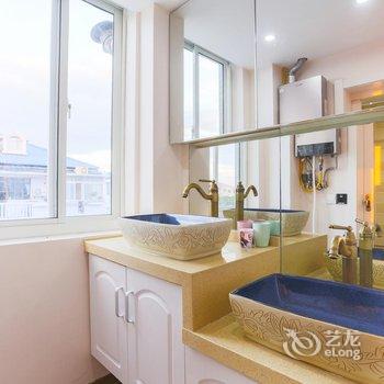 上海聆之心舍普通公寓(新德路分店)酒店提供图片