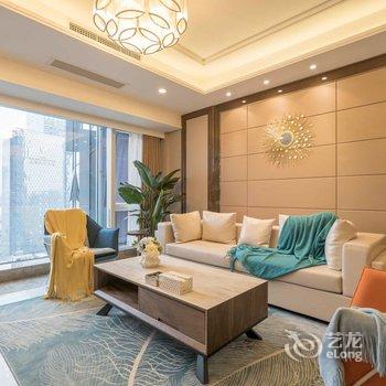 成都大宝先生普通公寓酒店提供图片