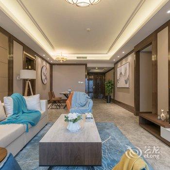 成都大宝先生普通公寓酒店提供图片