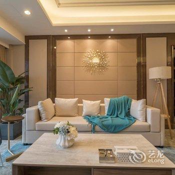 成都大宝先生普通公寓酒店提供图片