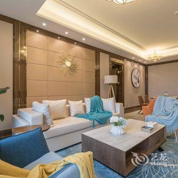 成都大宝先生普通公寓酒店提供图片