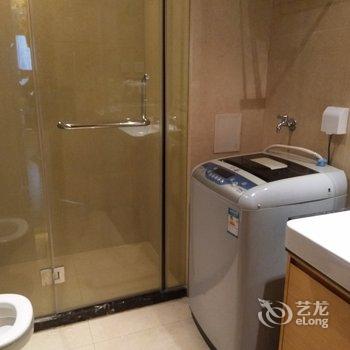 北京优亿家酒店式公寓(天荣街店)酒店提供图片