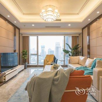 成都大宝先生普通公寓酒店提供图片