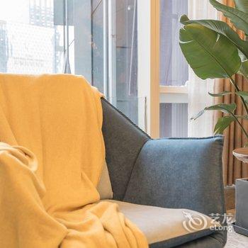 成都大宝先生普通公寓酒店提供图片