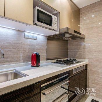 成都大宝先生普通公寓酒店提供图片