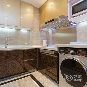 成都大宝先生普通公寓酒店提供图片