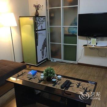 北京（暖心两居）阳光房普通公寓酒店提供图片