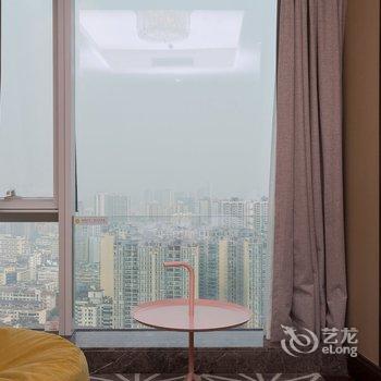 成都大宝先生普通公寓酒店提供图片