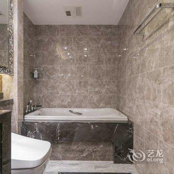 成都大宝先生普通公寓酒店提供图片