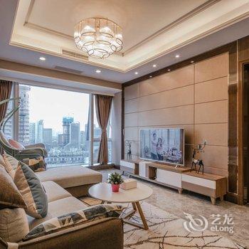 成都大宝先生普通公寓酒店提供图片