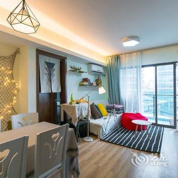 重庆S普通公寓酒店提供图片