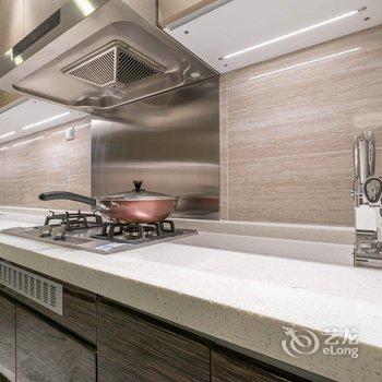 成都大宝先生普通公寓酒店提供图片