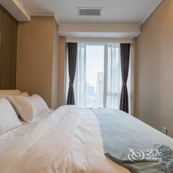 成都大宝先生普通公寓酒店提供图片