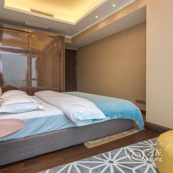 成都大宝先生普通公寓酒店提供图片