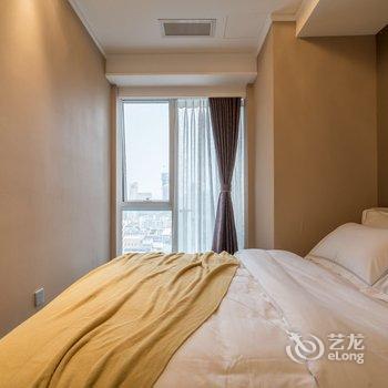 成都大宝先生普通公寓酒店提供图片